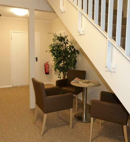 호텔 Ladiges Gasthof