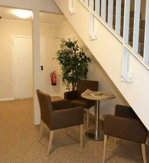 ホテル Ladiges Gasthof