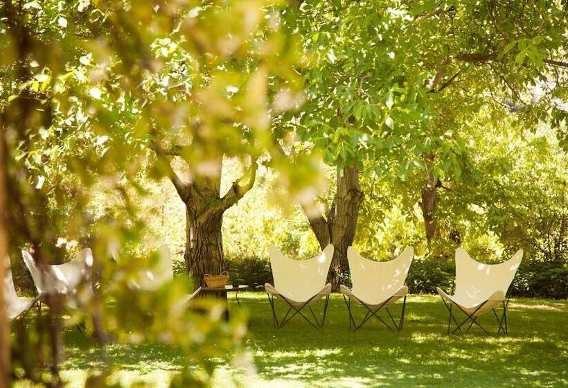 هتل Lodge Andino El Ingenio