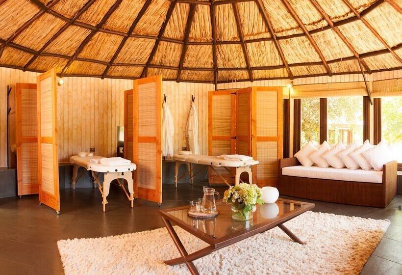 هتل Lodge Andino El Ingenio