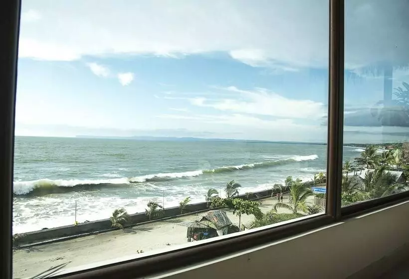 Hotelli San Antonio Suite