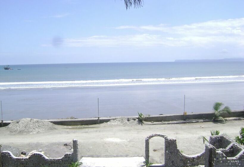 Hotel San Antonio Suite