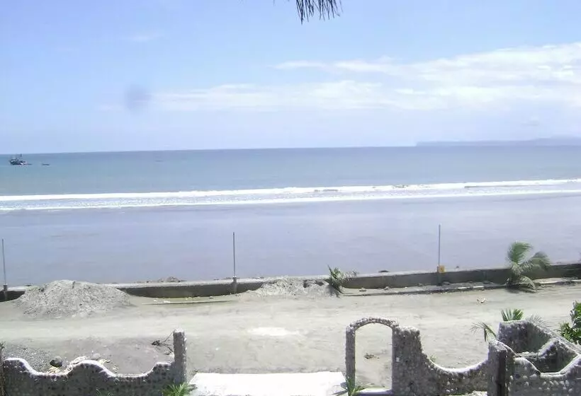 Hotelli San Antonio Suite