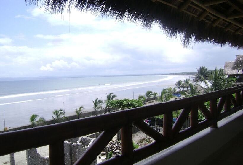 Hotel San Antonio Suite