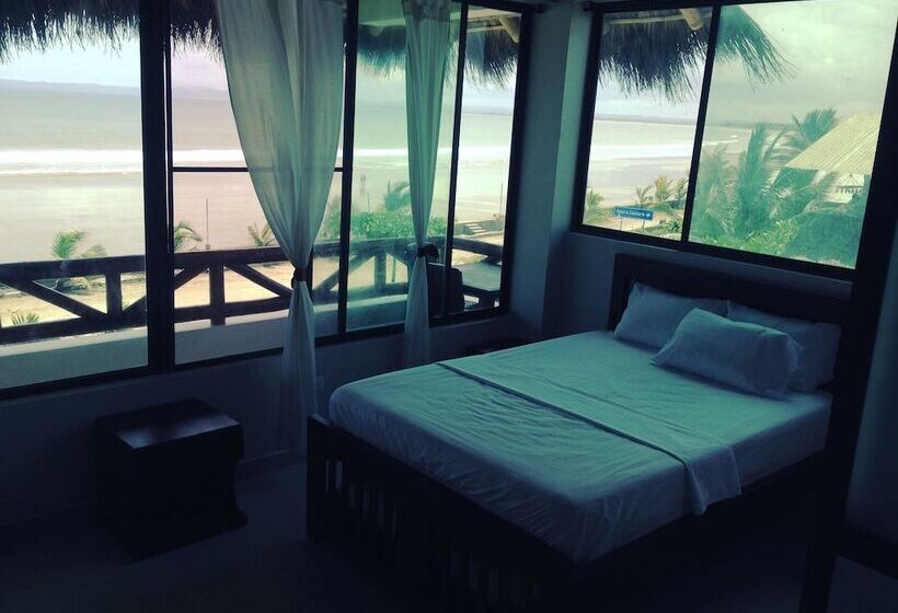 Hotel San Antonio Suite