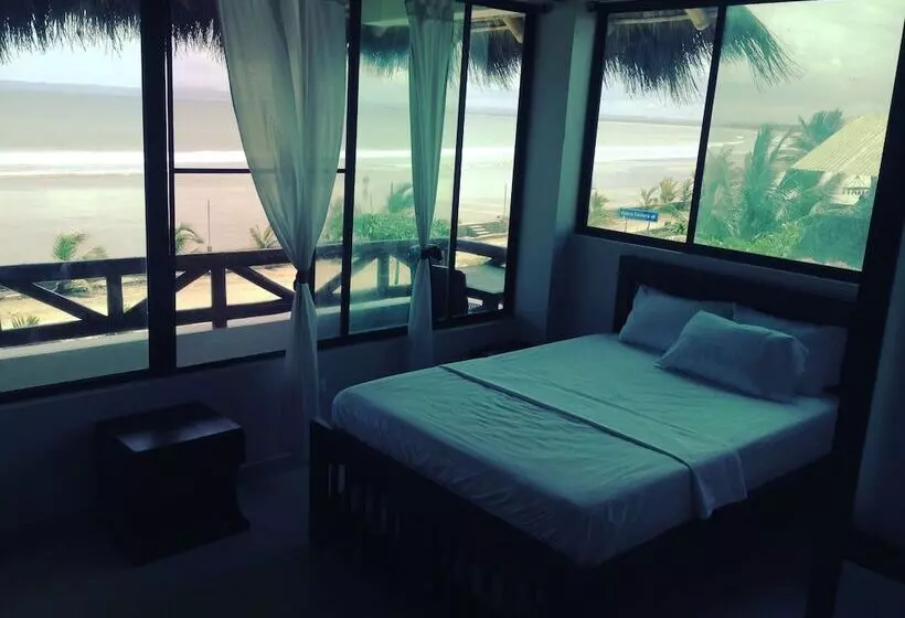 Hotelli San Antonio Suite