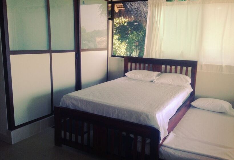 Hotel San Antonio Suite