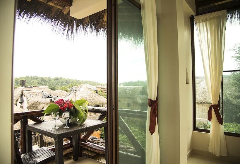 Hotel San Antonio Suite