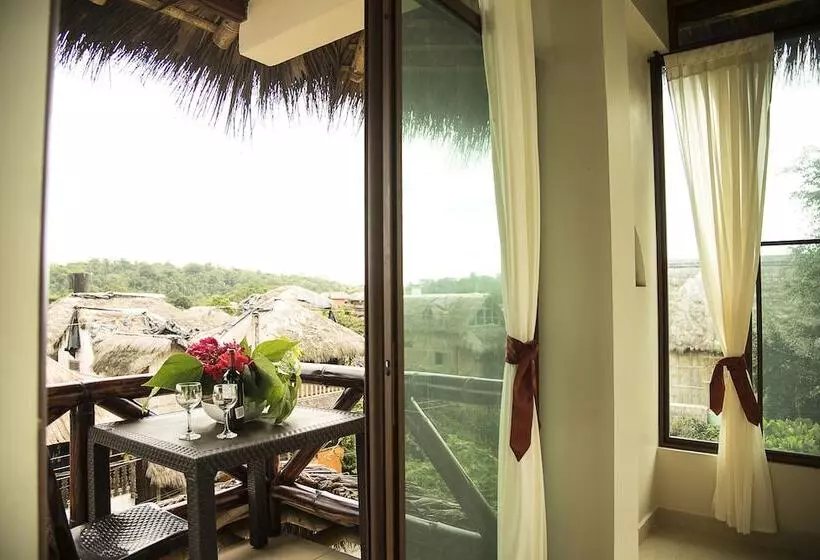 Hotelli San Antonio Suite