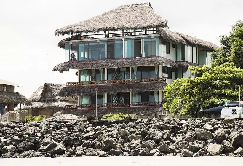 Hotelli San Antonio Suite