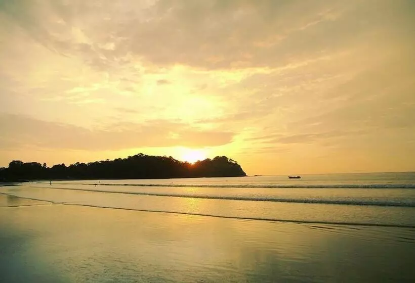 Hotelli San Antonio Suite