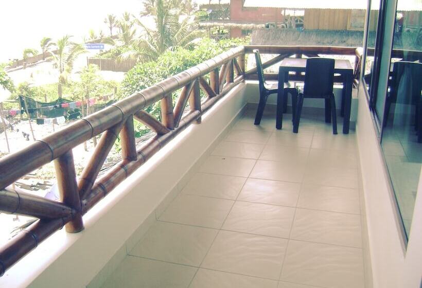 Hotel San Antonio Suite