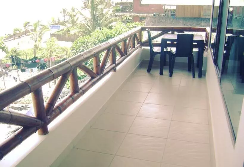 Hotelli San Antonio Suite