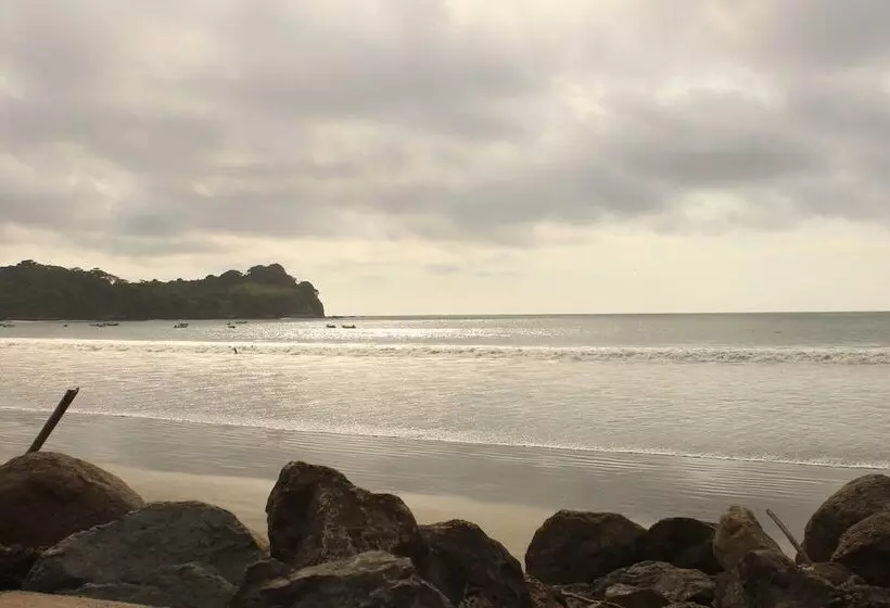 Hotelli San Antonio Suite