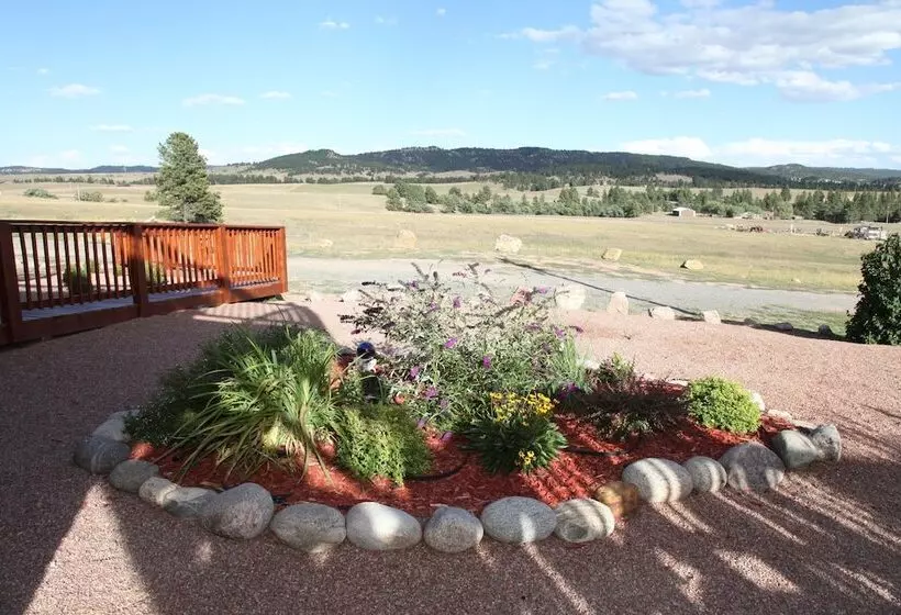 Hotelli Sawin  Logs Inn