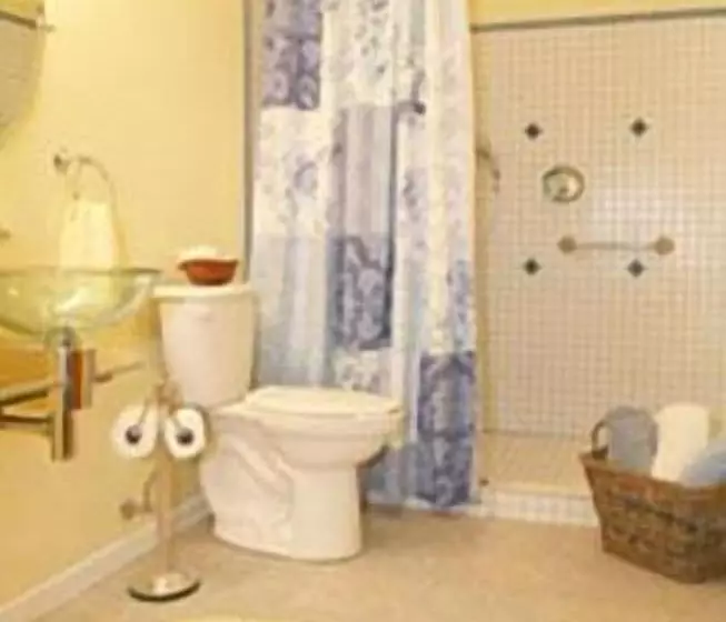 Hotelli Sawin  Logs Inn