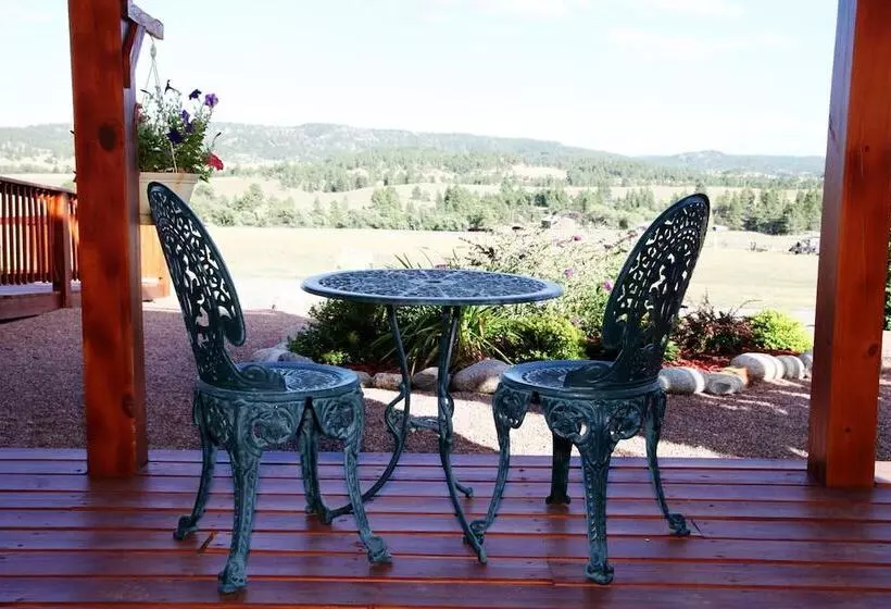 Hotelli Sawin  Logs Inn