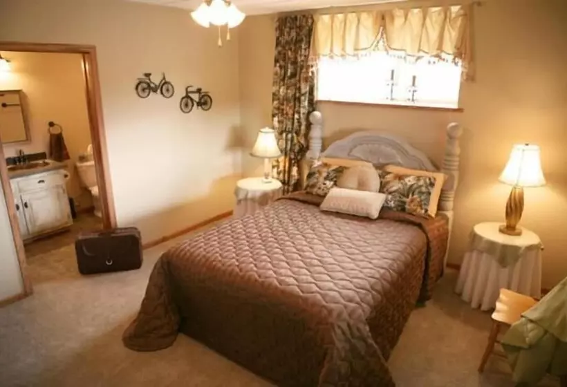 Hotelli Sawin  Logs Inn