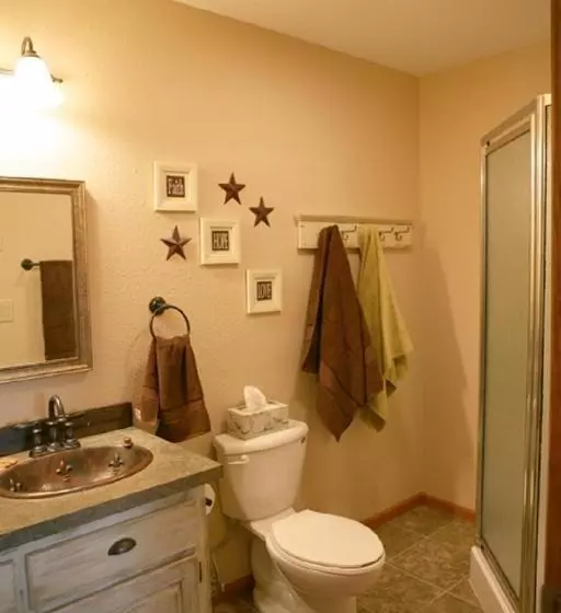 Hotelli Sawin  Logs Inn