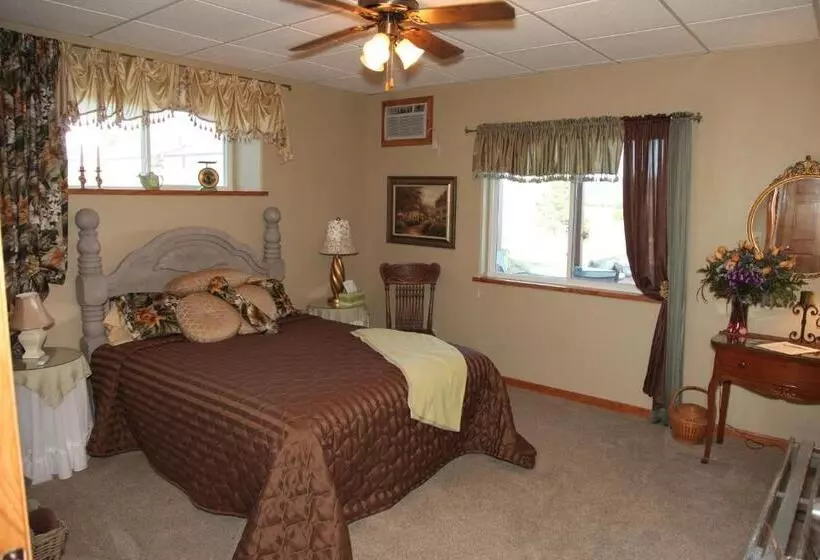 Hotelli Sawin  Logs Inn