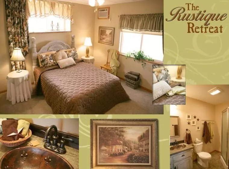 Hotelli Sawin  Logs Inn