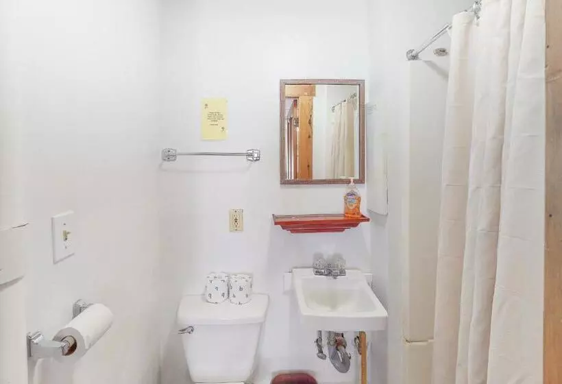 Hotelli Sebago Suite