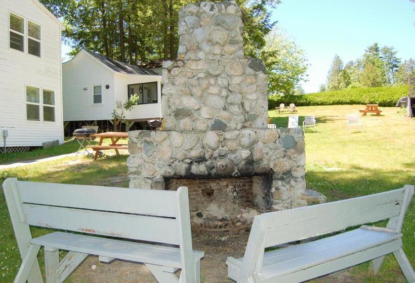 בית מלון כפרי Sebago Suite