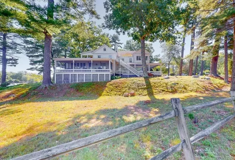 Hotelli Sebago Suite