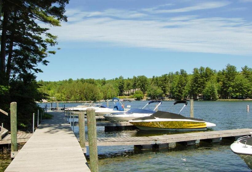 בית מלון כפרי Sebago Suite