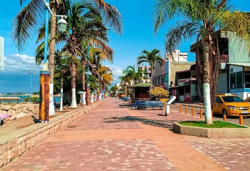 Hotelli Suites Costa De Oro