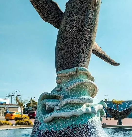 Hotelli Suites Costa De Oro