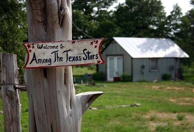 Hotel The B&b S Of Monarc Ranch