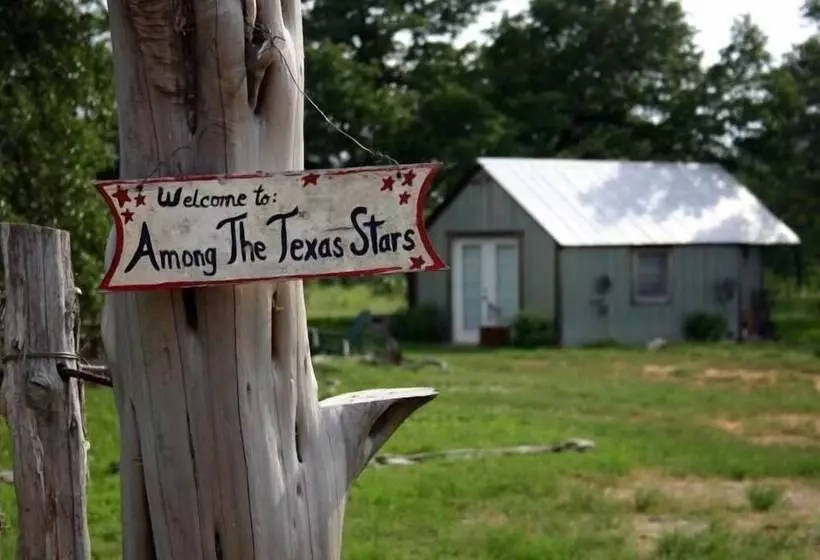 Hotelli The B&b S Of Monarc Ranch