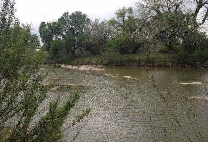 Hotelli The B&b S Of Monarc Ranch