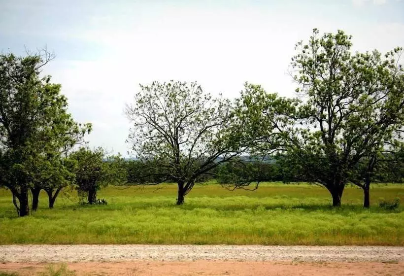 Hotelli The B&b S Of Monarc Ranch