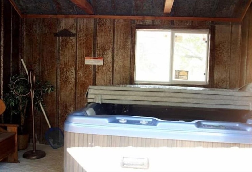 Hotel The B&b S Of Monarc Ranch