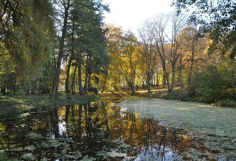 בית מלון כפרי Viwaldi