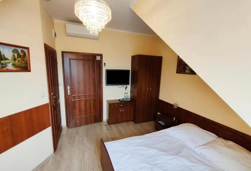 בית מלון כפרי Viwaldi