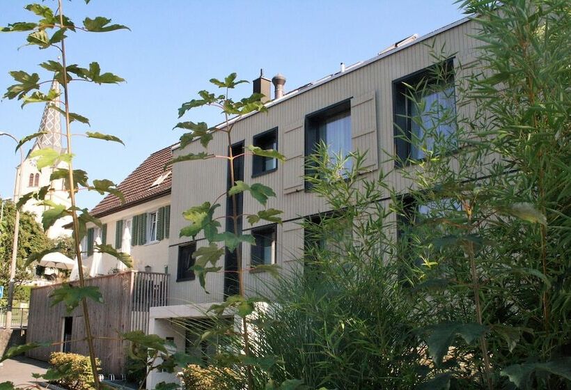 Juckers Boutique Hotel And Restaurant