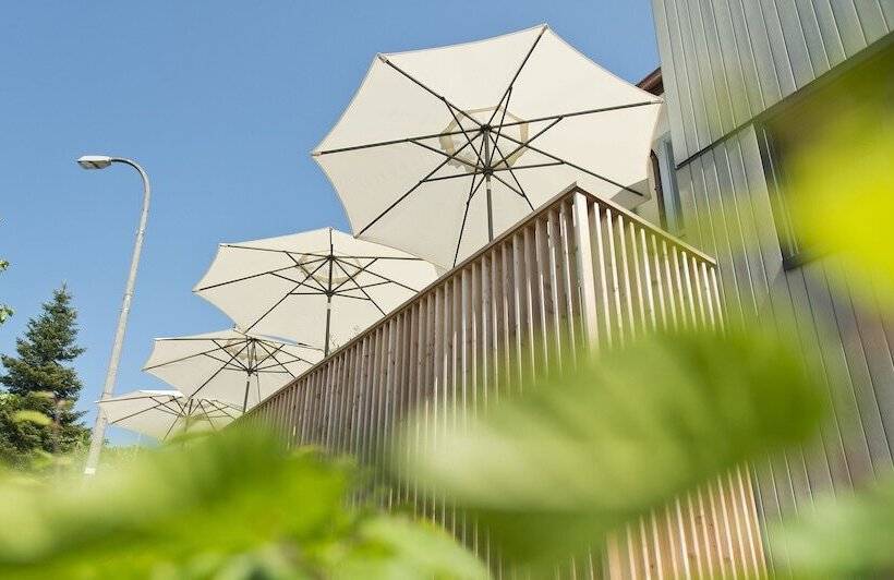 Juckers Boutique Hotel And Restaurant