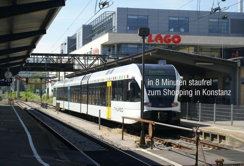 Juckers Boutique Hotel And Restaurant