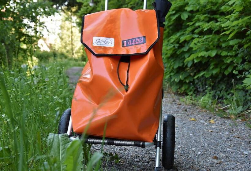 Juckers Boutique Hotel And Restaurant