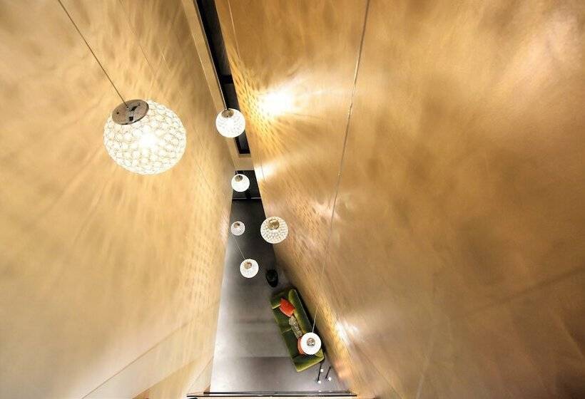 Juckers Boutique Hotel And Restaurant