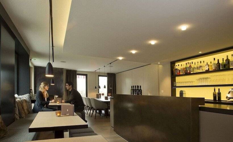 Juckers Boutique Hotel And Restaurant