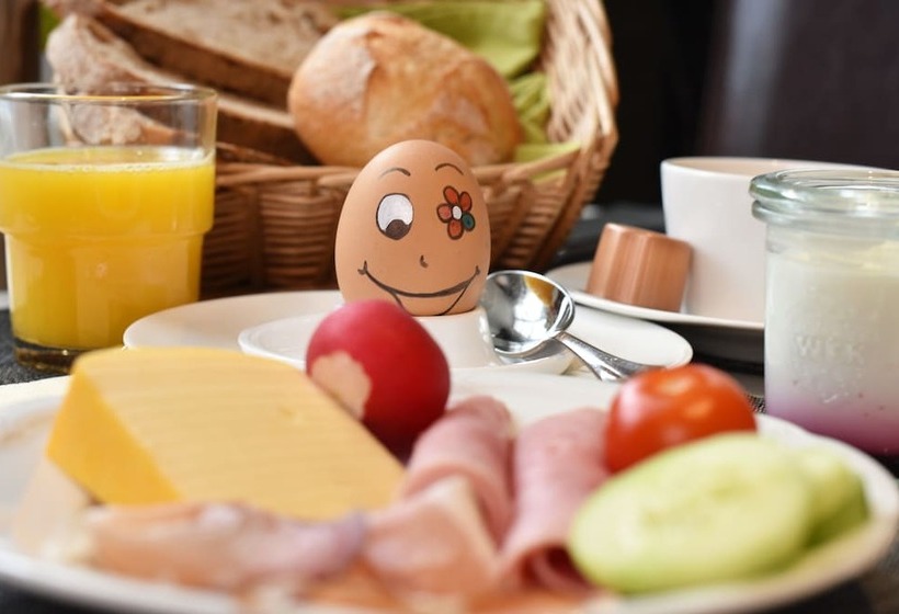 Juckers Boutique Hotel And Restaurant