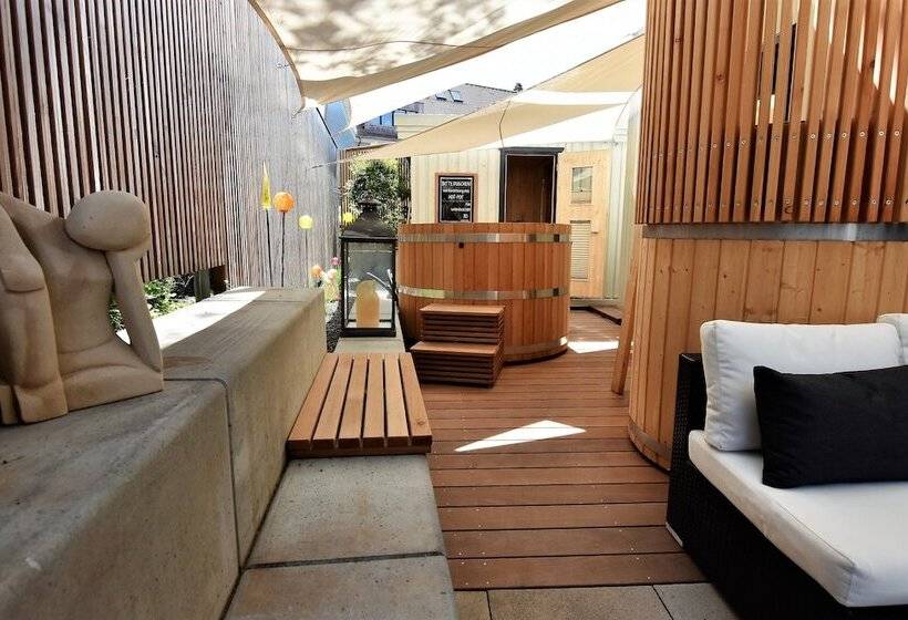 Juckers Boutique Hotel And Restaurant