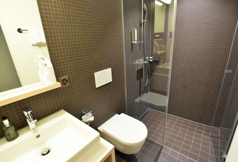 Juckers Boutique Hotel And Restaurant