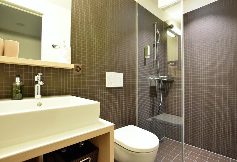 Juckers Boutique Hotel And Restaurant