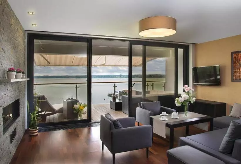 Navigator Hotel I Konferencje