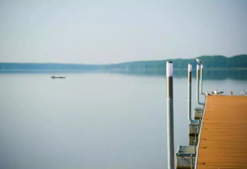 Navigator Hotel I Konferencje